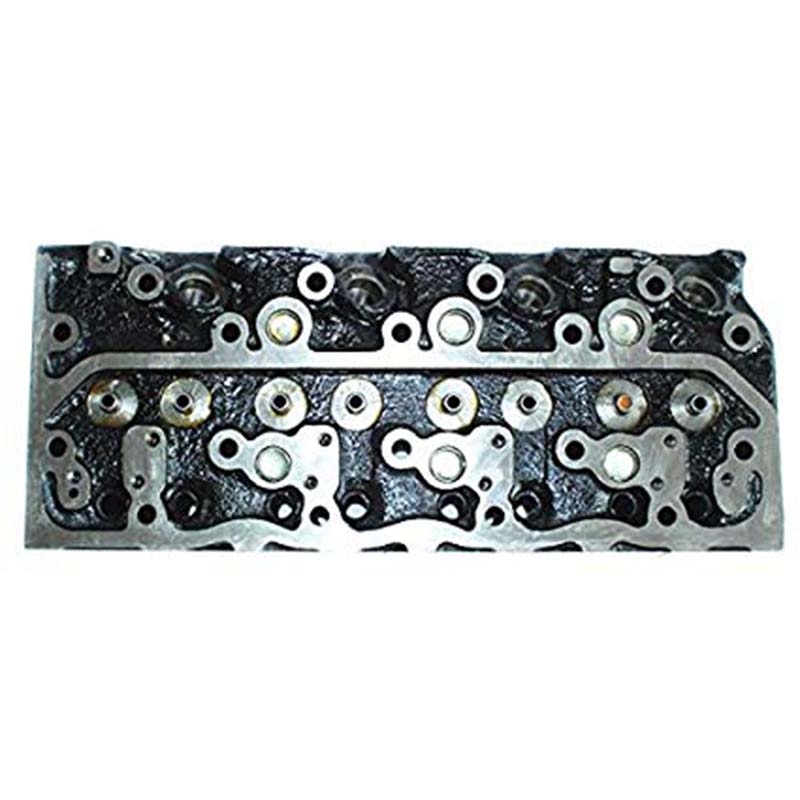 Fits Isuzu Engine 4BD2TC - Cilindro Bare Head