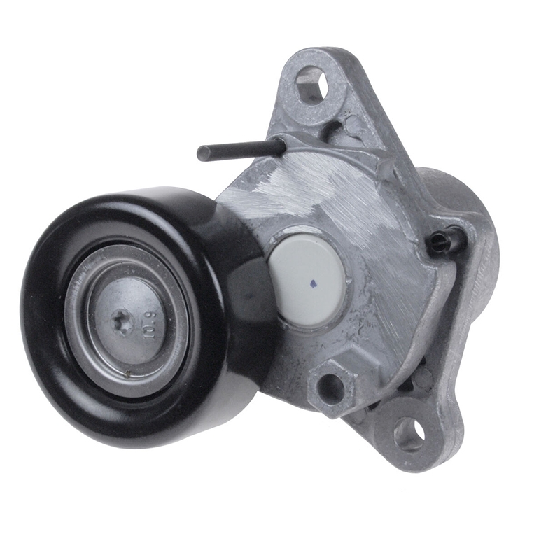 Hecho para Hyundai Avante I30 Kia Soul Carens 2012-2015 - Belt Tensioner Pully 252812A100