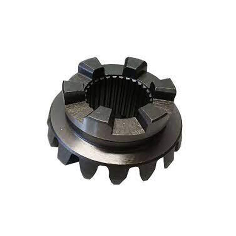 Construido para coincidir con John Deere Backhoe Loader 310E 310G 410G - Bevel Gear T163810 310E, 310G, 410G, 485E,210LE,410E