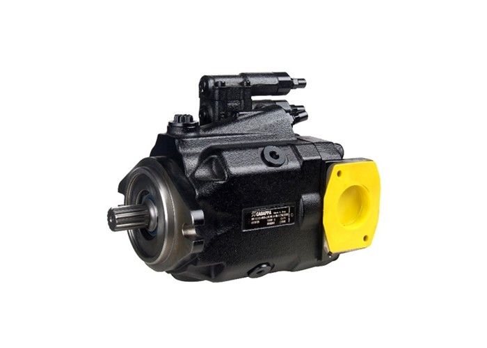 Black Black Crawler Hydraulic Pump Foton Lovol FR65-7 Steel Material online