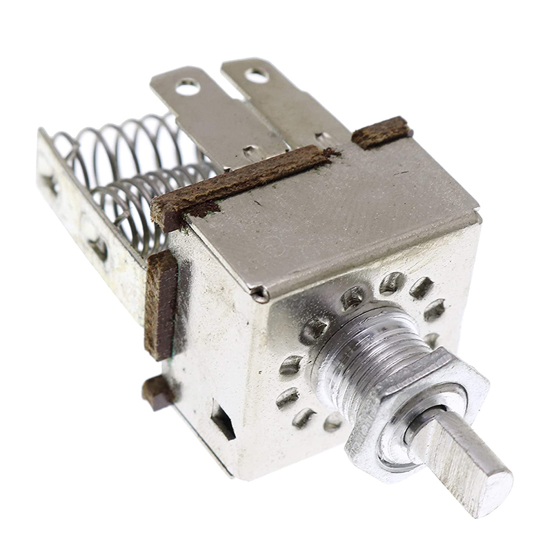 Fits CASE Tractor 2090 2290 2390 2470 2590 2670 2870 4490 4690 4890 - Blower Switch F63866 70586082 70557454 2090, 2290, 2390, 2470, 2590, 2670, 2870, 4490, 4690, 4890