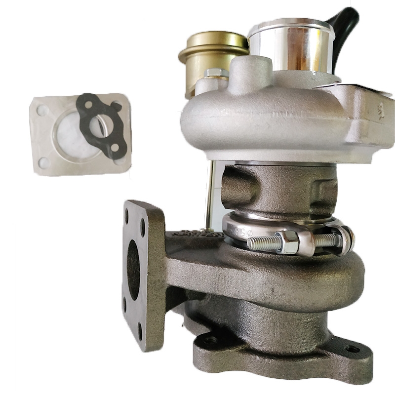 BUY For Bobcat 337 341 773 S150 S160 S175 S185 T190 Engine Kubota V2003 Turbo TD04L4 Turbocharger 6675676 for sale