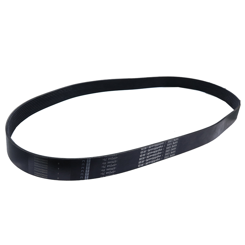 Construido para combinar Bomag BW211D-40 - V-Belt 05715360 10pk1595