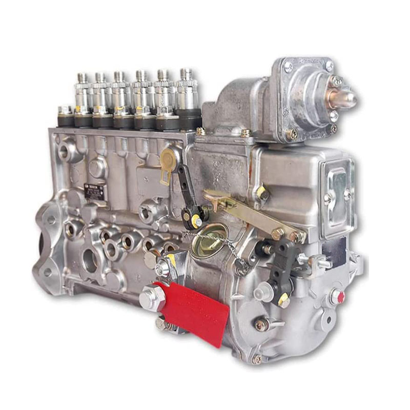 Bosch Fuel Injection Pump 0402736889 3283279 3283279RX for Cummins Engine 6CTA-C245 online