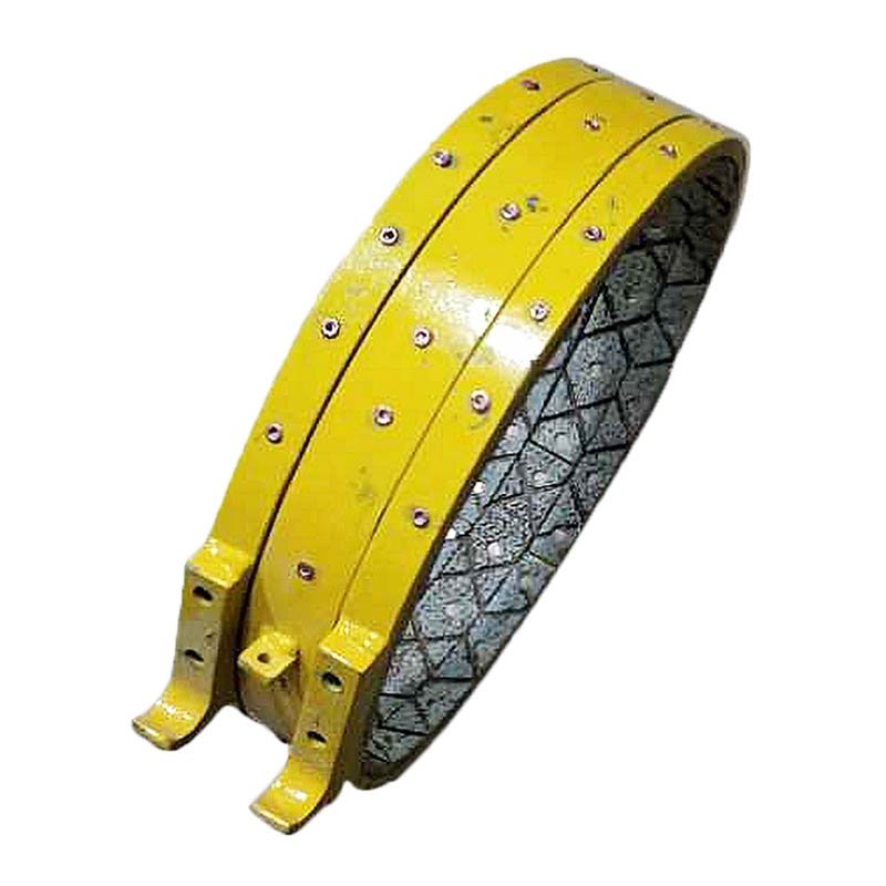 BUY Brake Band Assy 113-33-43111 for Komatsu Bulldozer D31P-18A D31P-18 D31PL-18 D31PLL-18 D31Q-18 D31S-18 for sale