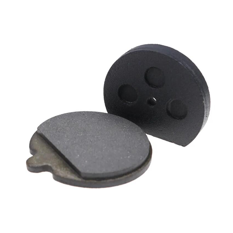 Buy Brake Pad Kit 1594-1151P for Terex Benford Dumper 5 to 10 Tonne