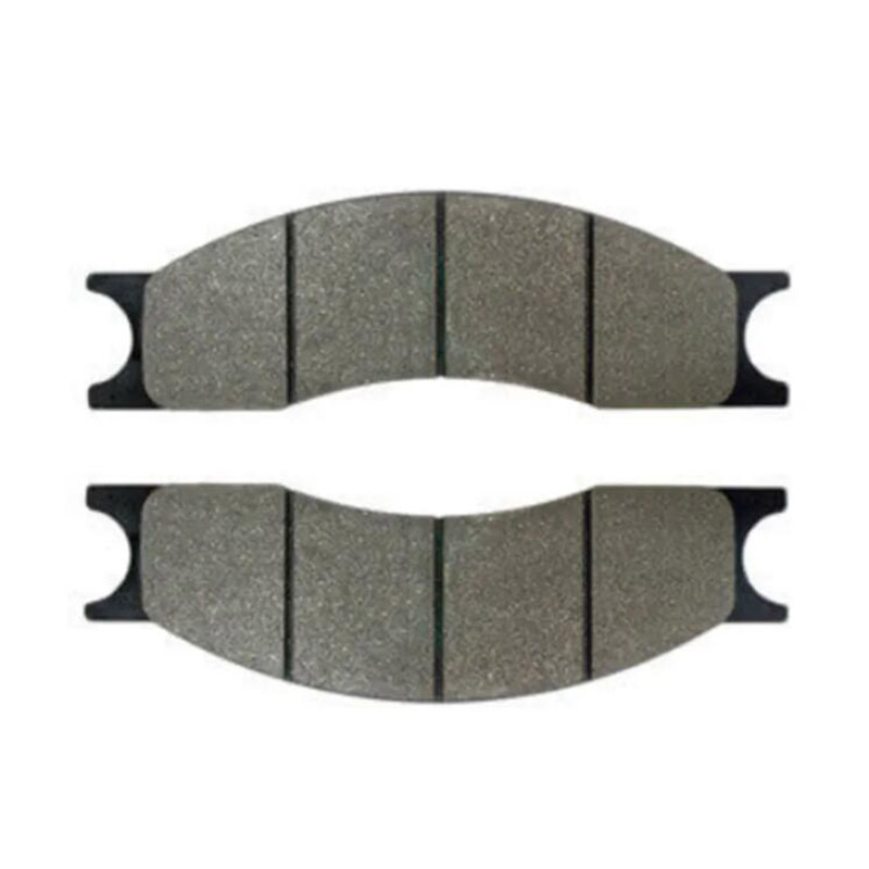 Adecuado para Volvo BM Wheel Loader 4300 - Brake Kit de Pad 6630374