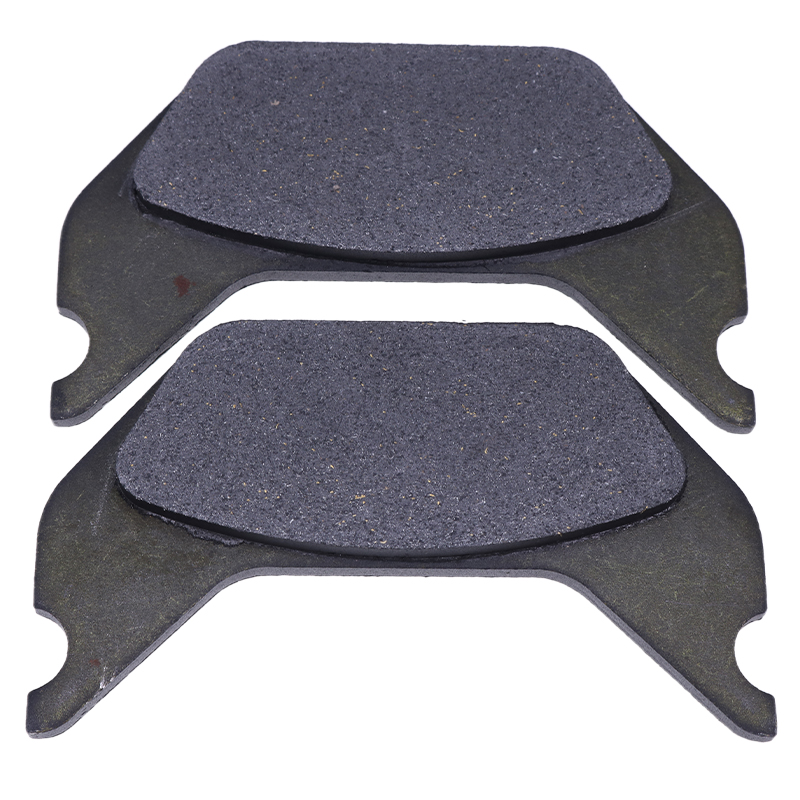 Específicamente para Doosan Wheel Loader DL400 DL450 DL500 - Brake Pad Kit K9000010 DL400, MEGA 400-V, MEGA 500-V TIER-II, DL500, DL450, DL420 FL (DTC), TXL400-2, TXL500-2