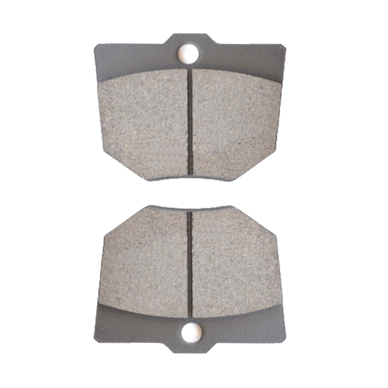 Adaptado para Massey Ferguson Knorr Volvo - Brake Pad Kit WVA29626 3230097M91 12182029 15765677 5022077 36988.01 3698801 CLA12182033 2261650