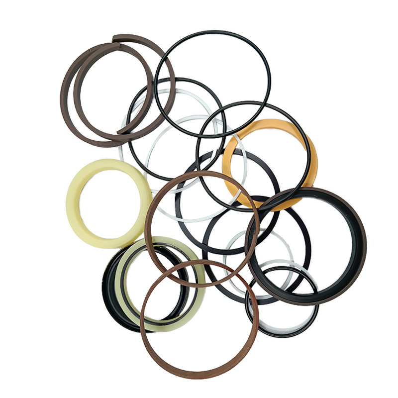 Bucket Cylinder Seal Kit 707-99-57600K for Doosan Daewoo Excavator S320 online