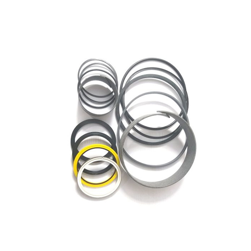 Sustitución directa de CASE 721 721B 721C - Cilindro de cubo Kit 1543303C1 721, 721B, 721C