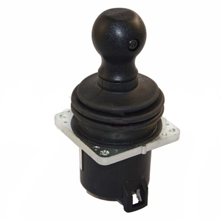 Compatible con Genie Straight Booms Lifts S-45 S-60 S-65 S-80 S-85 S-100 Single Axis Joystick Controller 101175 101175GT 101175HGT S-45,S-60,S-65,S-80,S-85,S-100