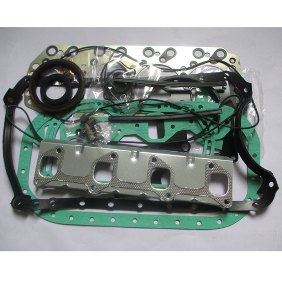 BUY For Yanmar Engine 4TNE98 Komatsu Engine 4D98E Overhaul Gasket Kit  for sale