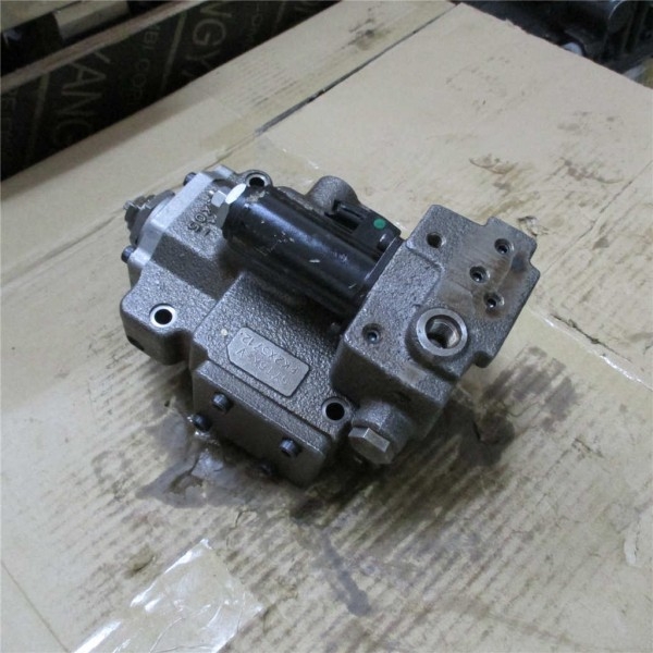 Compatible con KOBELCO SK200-8 Regulador Principal Bomba Servo Valve Assy