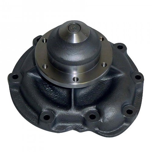 Adecuado para el caso IH Tractor 1046 1055 1255 1455 955 956 - Bomba de agua 3132676R93 3132676R94 735097C91 D-155 D-179 D-246 D-268 D-310 D-358 1046,946,1055 XL,1255,1255 XL,1455,1455 XL,955 XL
