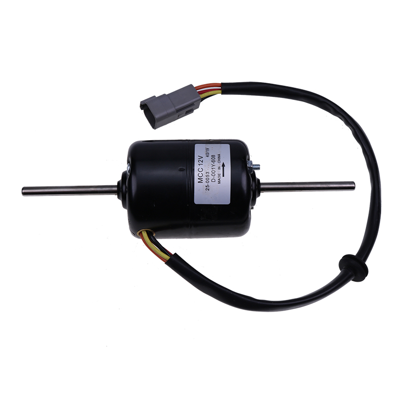 Buy Cab Heater Motor 6675509 for Bobcat 763 763 S175 S175 T190 T190 773 773 753 753 S185 S185
