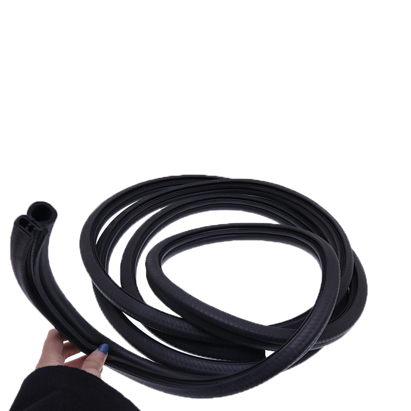Optimizado para Bobcat Cargadores Excavadores - Cab Exterior Puerta Marco Tiempostrip Seal 7011039 T190,773,753,S185