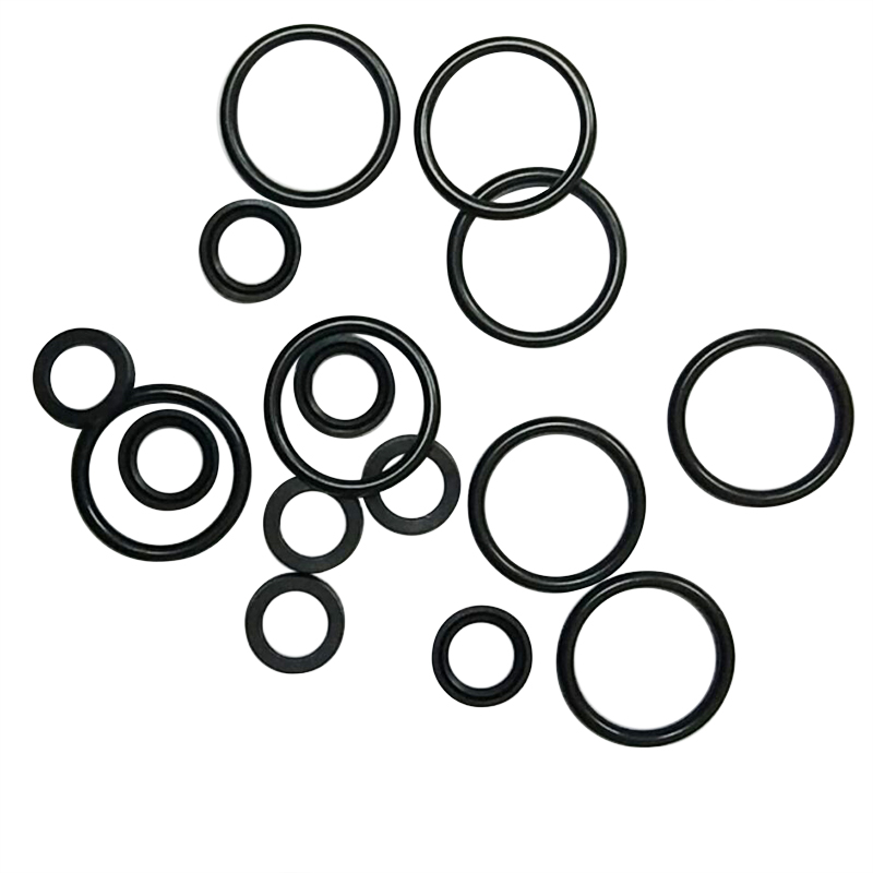 Compatible con Caterpillar E70B Pilot Valve Seal Kit