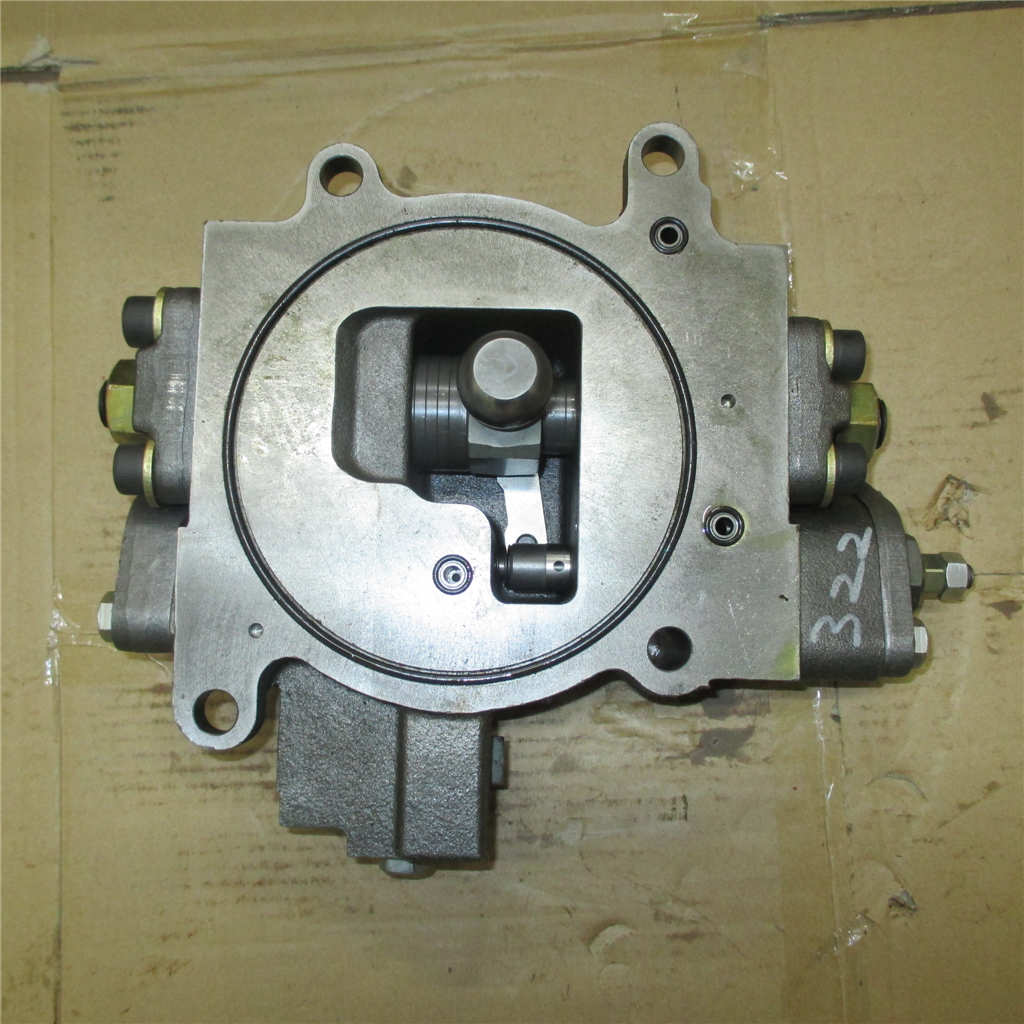 Compatible con Caterpillar Excavador CAT Bomba Reguladora 320D Servo Valve ASS'Y