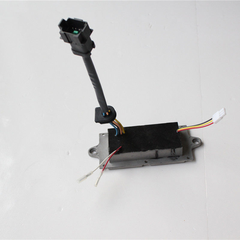 Compatible con Excavador de Caterpillar E320B Driving Board