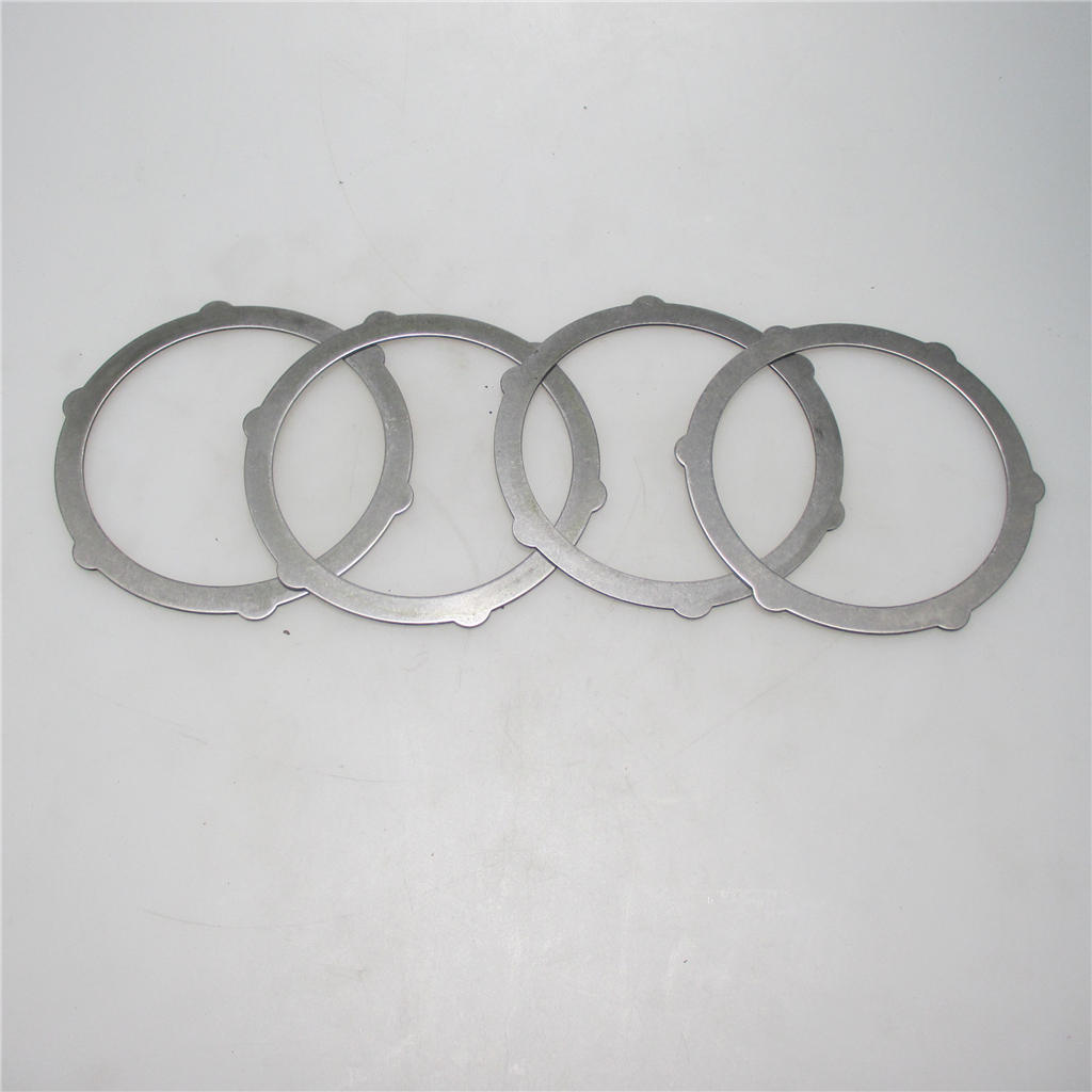 Compatible con CAT E70 Swing Disc/Friction Plate of Steel