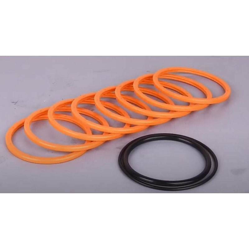 Center Joint Seal Kit 2480-9018KT for Doosan Daewoo Komatsu Excavator SOLAR 55 55-V online