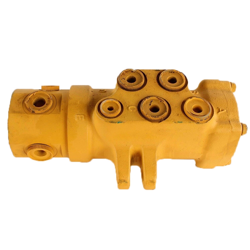 BUY Center Swivel Joint 703-07-23100 for Komatsu PC100N-6 PC70-7E PC70-7 PC70-6 PC60-7 PC60-6 Excavator for sale
