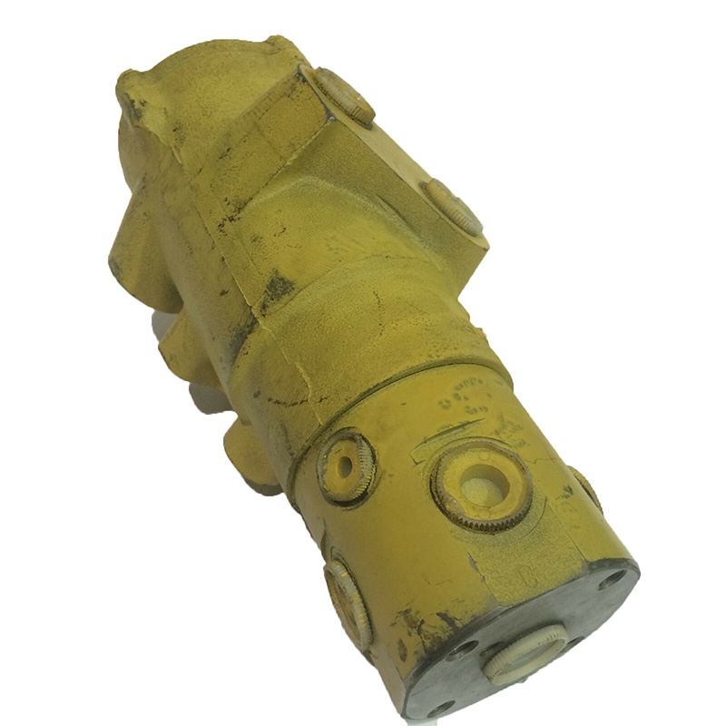 BUY Center Swivel Joint 703-08-33232 for Komatsu PC130-6 PC138US-8 PC128US-2 PC120-6 PC100-6 Excavator for sale
