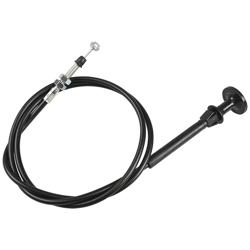 Choke Cable AM129722 for John Deere Utility Vehicle 4X2 6X4 Gator online