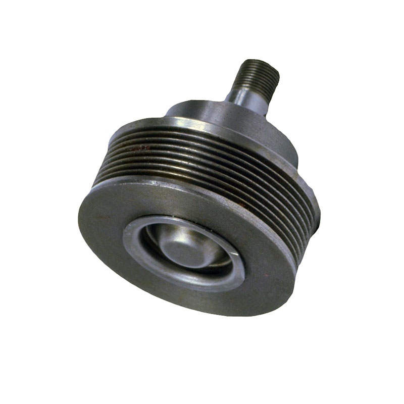 Adecuado para Cummins L10 M11 Original - Pulley Idler 3062602 3801573 3046225 238 733 000