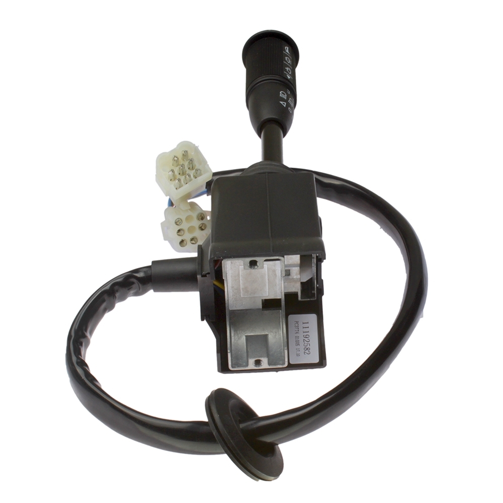 Dise?ado para adaptarse a Volvo A30D A30D A30F A30G A35D A35D A35F A35G - Interruptor de columna VOE11192582 11192582-M A30,A30D,A30E,A30F,A30G,A35D,A35D,A35E,A35F,A35G