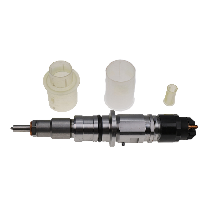 Common Rail Fuel Injector 2855491 for New Holland B110B B100B B100BLR B115B B100BTC D95B online
