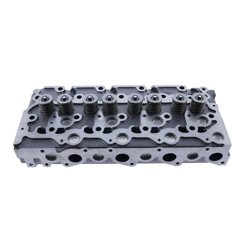 Complete Cylinder Head 19077-03048 for Kubota Engine V2203 Excavator KX121-2  KX161-2 online