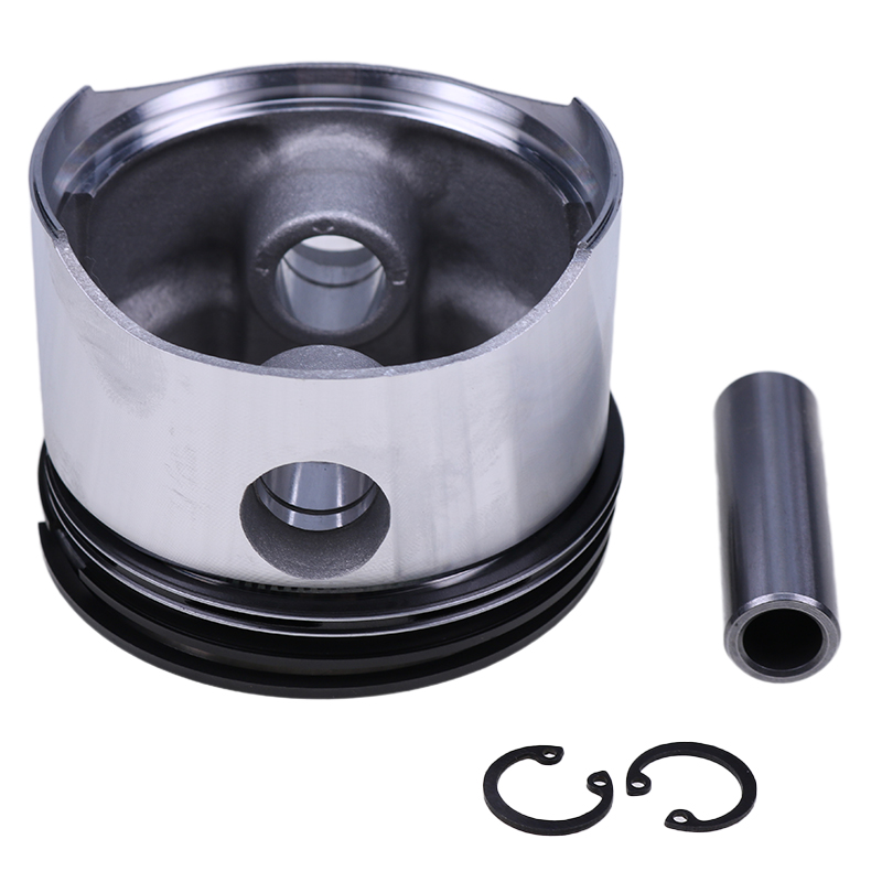 Optimizado para DAF XF LF Camión CF - Compresor Piston - Ring Wabco 4111416232 411 141 623 2 4115226202 411.141.623.2 1242704 513837 XF, LF, CF