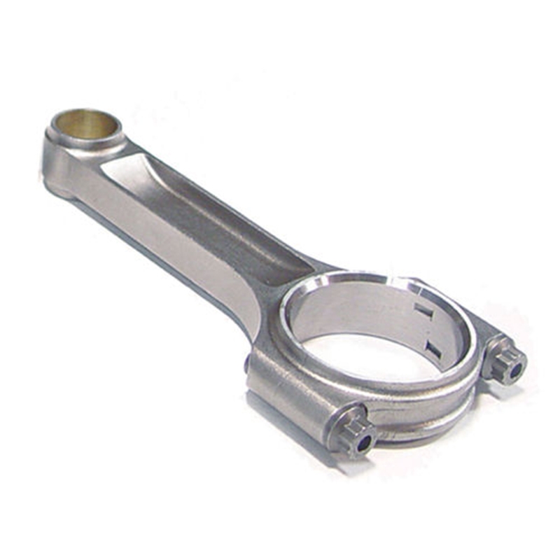 Adecuado para Isuzu 4LE1 Engine Hitachi JCB IHI Digger Excavator Generator - Connect Rod