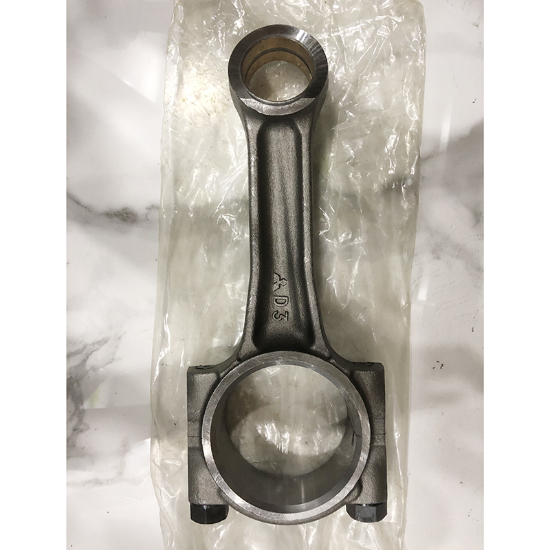 Hecho para Mitsubishi 6D34 6D34T Motor Kobelco SK200-6 Excavador - Conexión de Rod ME240966 ME240967