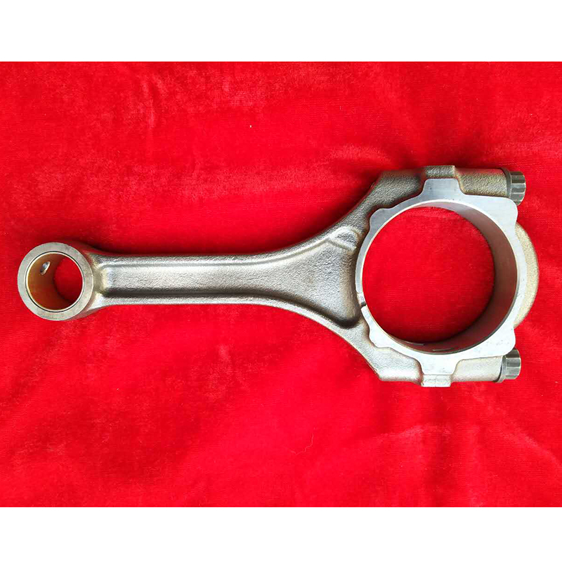 Adaptado para Toyota 2TR Engine - Conexión Rod 13201-79585 1320179585