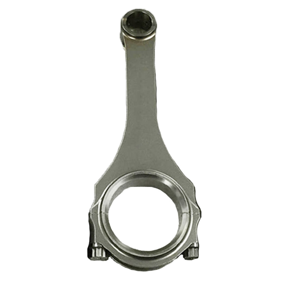 Perfecto para Komatsu Pista compacta CK30-1 CK35-1 Motor 4TNV98T S4D98E - Conexión Rod YM129900-23000 CK30-1,CK35-1
