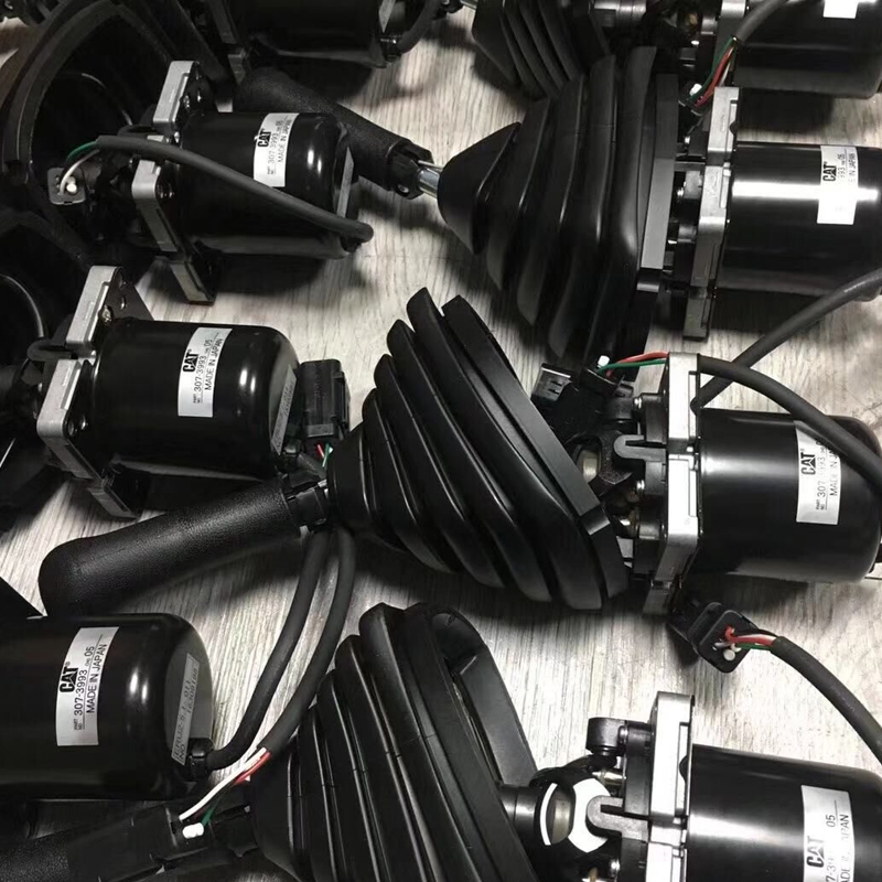 BUY Control GP-Handle CA3073993 307-3993 3073993 for Caterpillar CAT 336E H 336E LH 374F L 390F L for sale