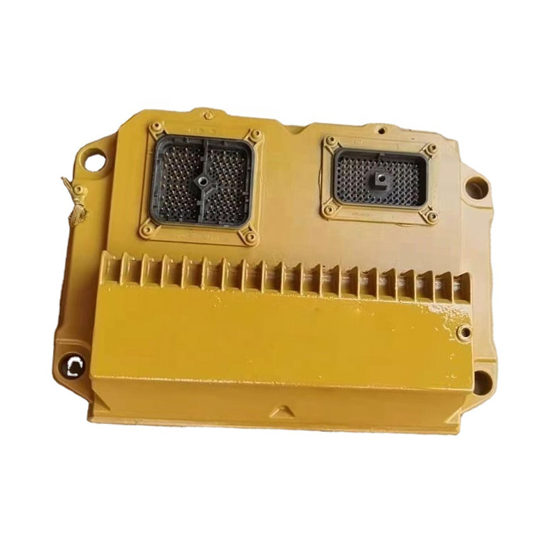 Construido para igualar Caterpillar CAT Engine C9 C15 Wheel Loader 962H 966H 972H 980H - Módulo de control 262-2878 CA2622878 2622878 725, 730, 120K, 120K 2, 12K, 140K, 140K, 160K, CX31-C9I, TH35-C15I, TH31-E61