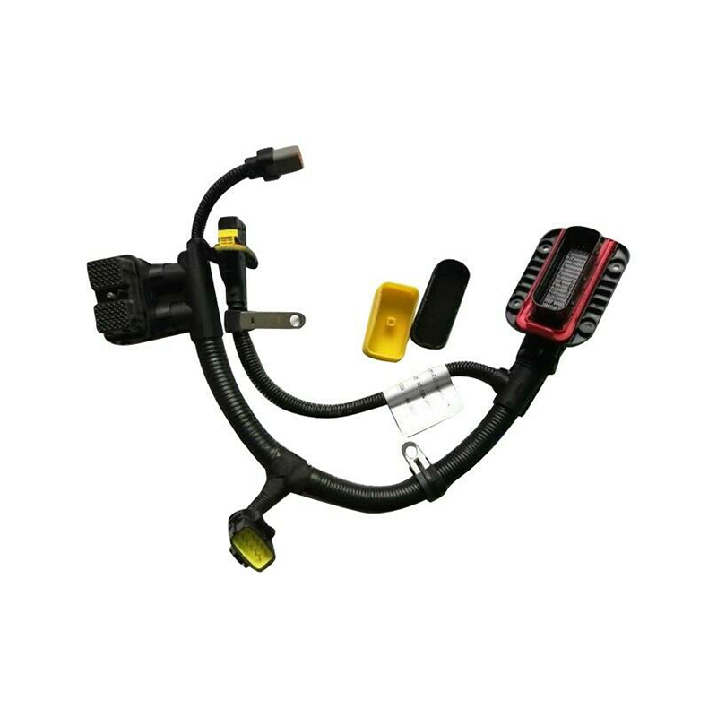 Específicamente para el motor Cummins ISZ - Módulo de control Cable de alambre Harness 4388986 C4388986
