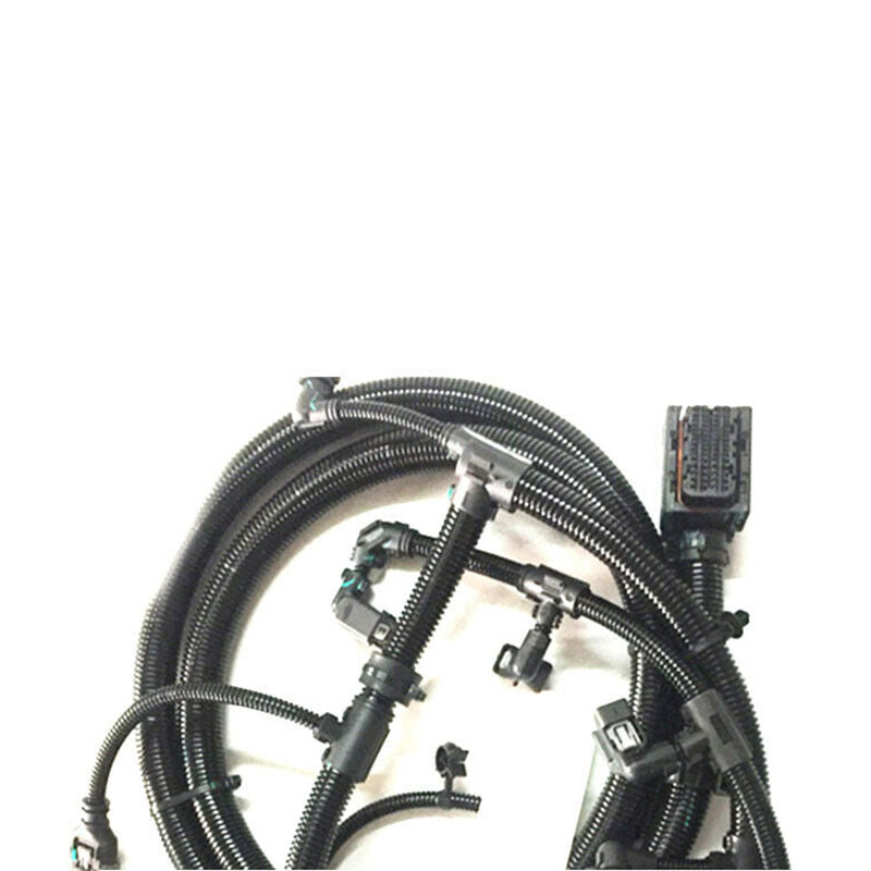 Control Module Wiring Harness 5367704 for Cummins Engine ISBE online