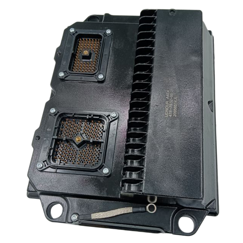 DGC2, 522D