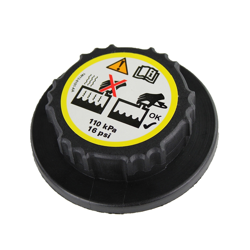 Dise?ado para Bobcat T40140 T40180 TL360 TL470 TL470HF 5600 5610 - Coolant Tanque Cap 6733429 T40140,T40180,TL360,TL470,TL470HF,5600,5610,553,A300,A770,S100,S130,S150,S160,S175