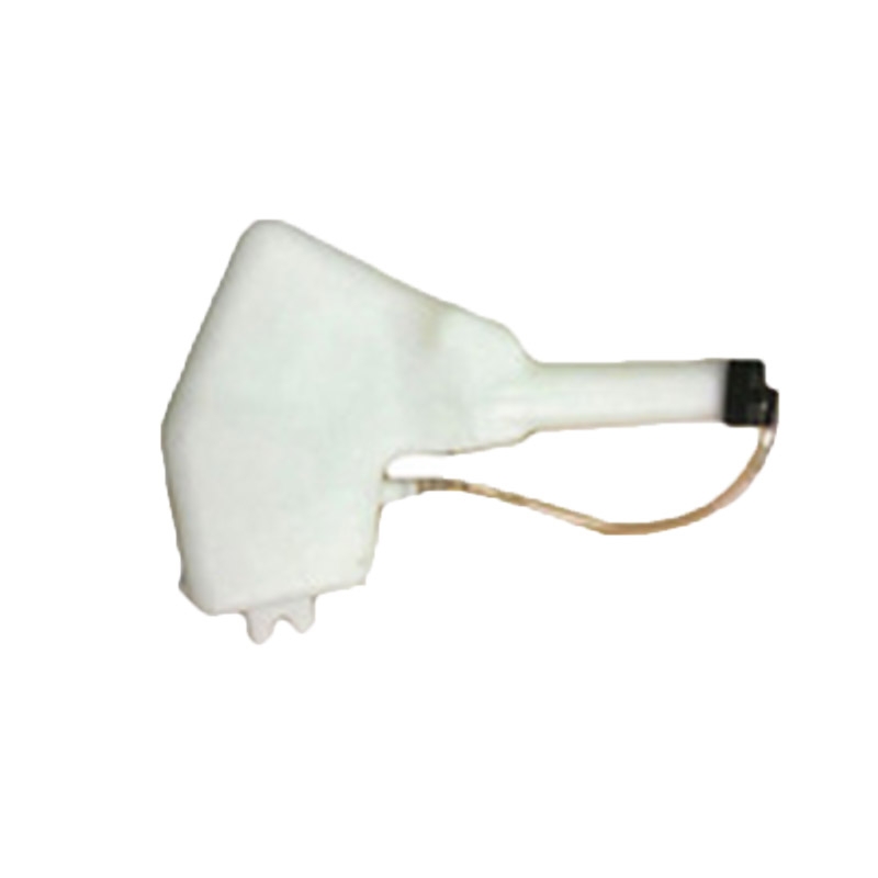 Hecho para JCB 3CX 4CX - Coolant Tank Expansion 126/02237 126/02030 12602237 12602030 126-02237 126-02030 3CX,4CX