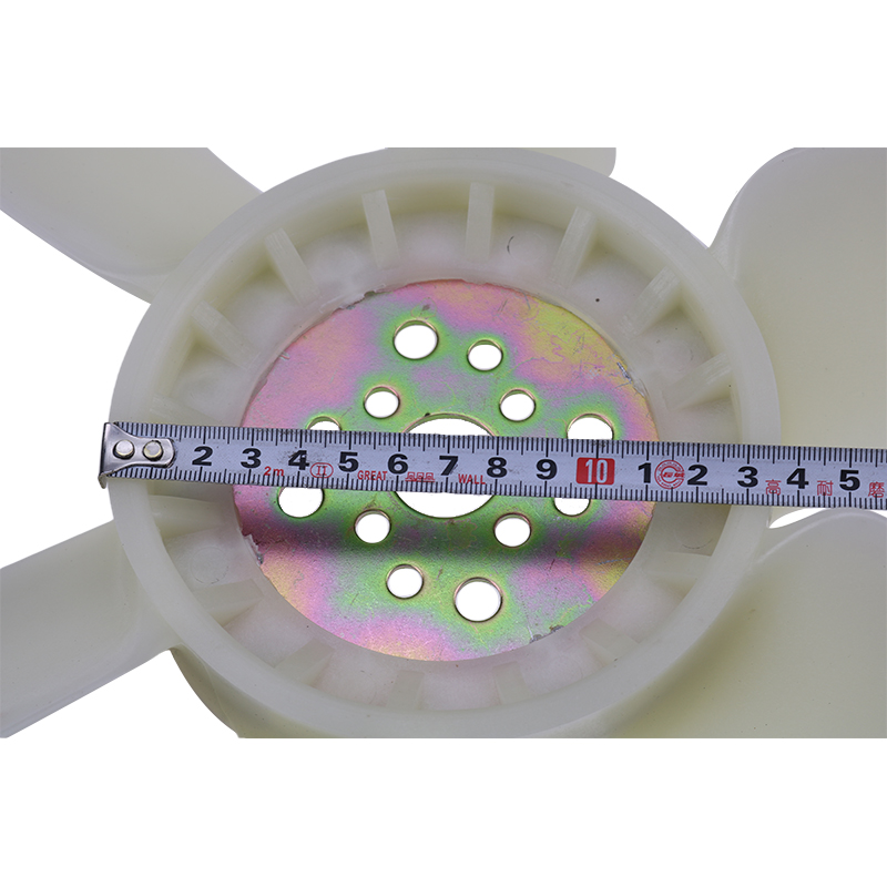 Buy Cooling Fan 9013028-44 for Yale Hyster Forklift H2.50DX A466