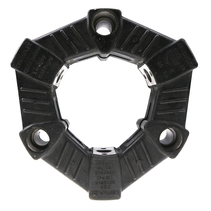 Compatible con Komatsu Excavator PC30-5 PC40-6 PC50UU PC55 Coupling 16AS Assy PC30-5,PC40-6,PC50UU,PC55