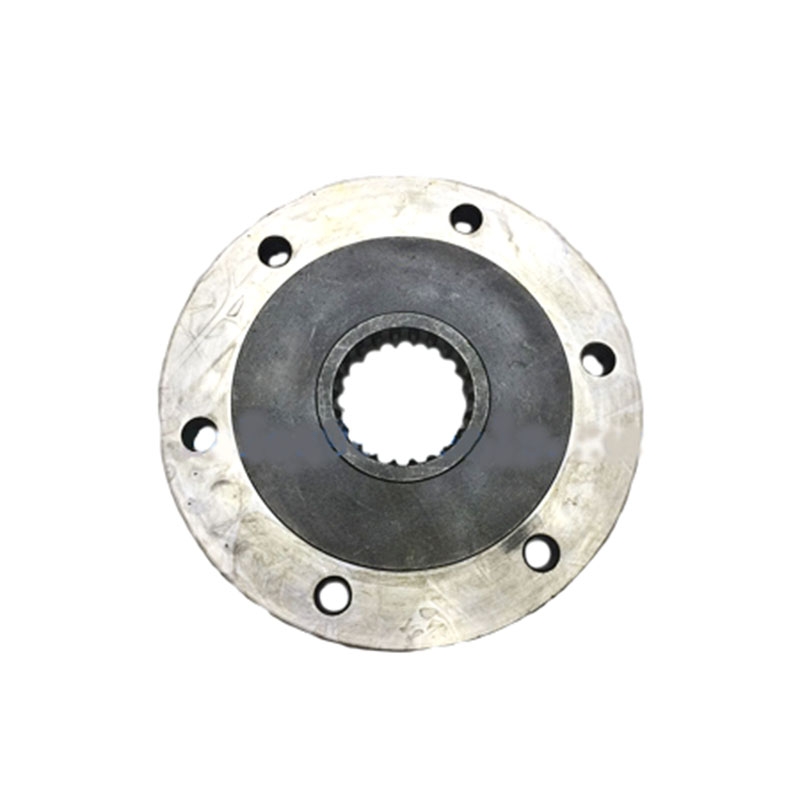 Optimizado para Komatsu PC60-5 PC60-6 Excavador - 18T*16T Coupling 20X-01-21120 PC60-5, PC60-6