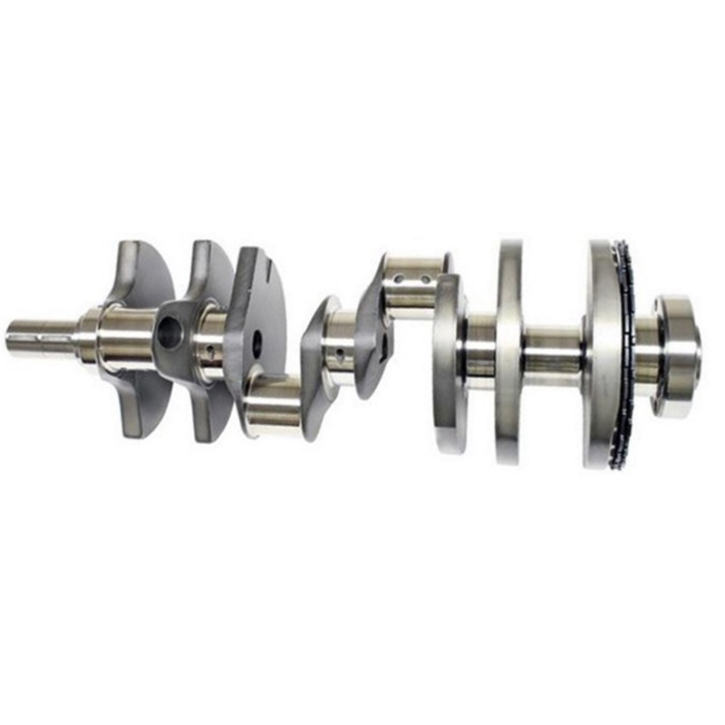 Fabricado para Toyota 1AZ Engine - Crankshaft 13401-28010 1340128010
