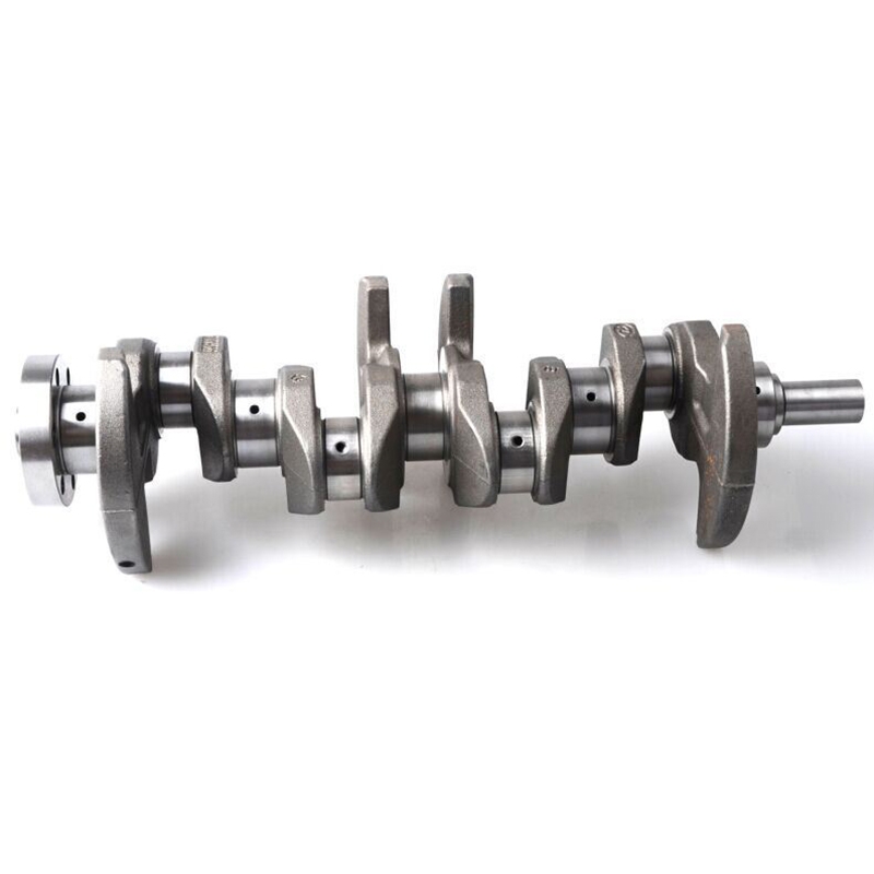 Sustitución directa para Toyota 1KD 2KD Engine - Crankshaft 13401-30020 1340130020